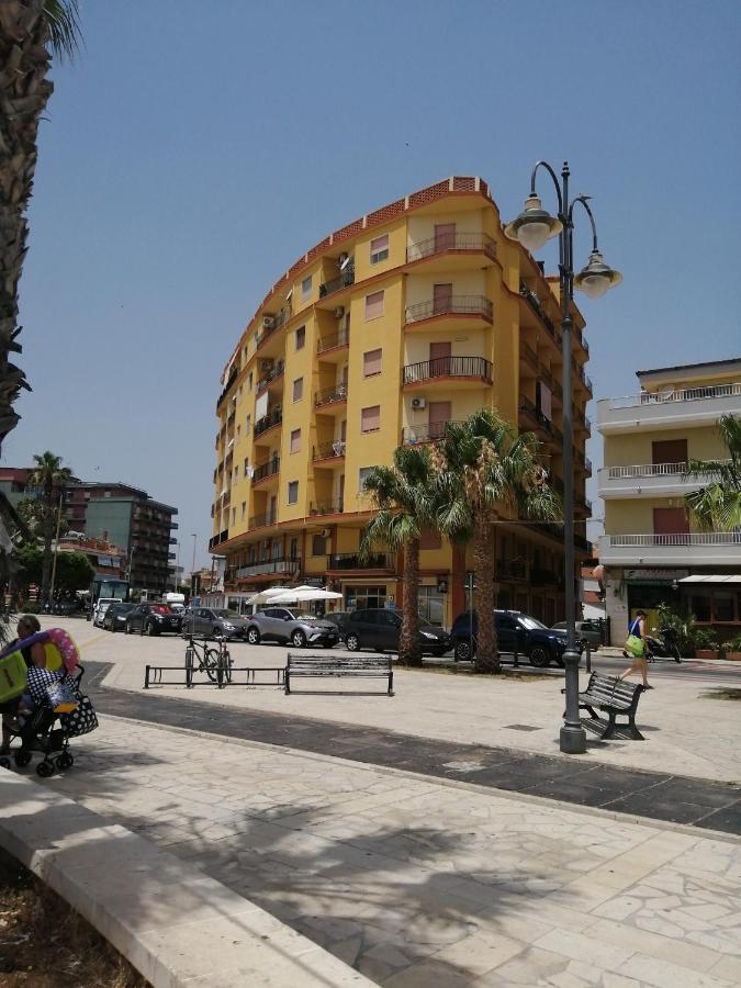 Appartamento Sapore Di Mare Поццалло Экстерьер фото